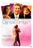 Dança Comigo